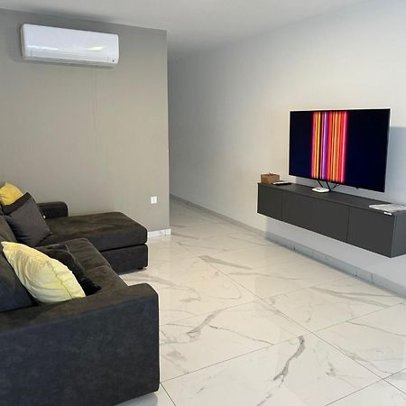 Emerald Suite St. Paul's Bay Esterno foto