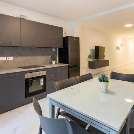 Emerald Suite St. Paul's Bay Esterno foto