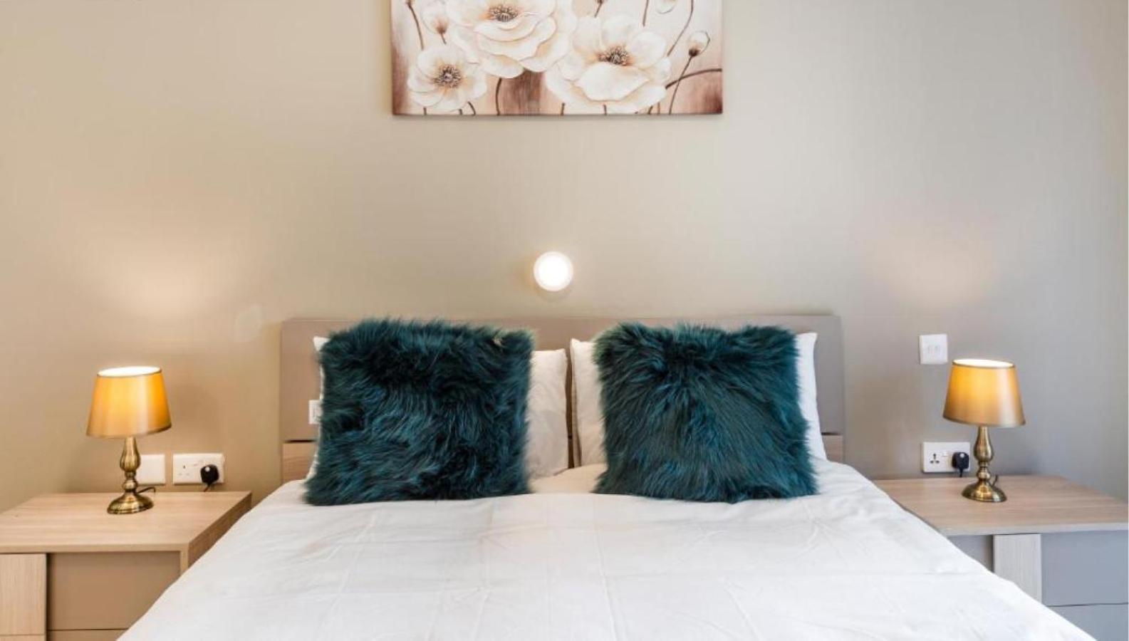 Emerald Suite St. Paul's Bay Esterno foto